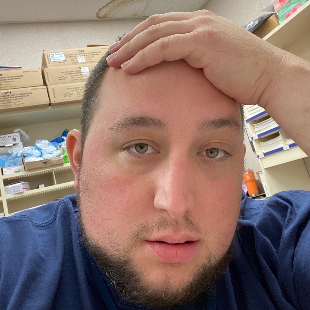 Meet your Posher, Jason